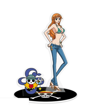 One Piece - Acrylic Stand - Nami