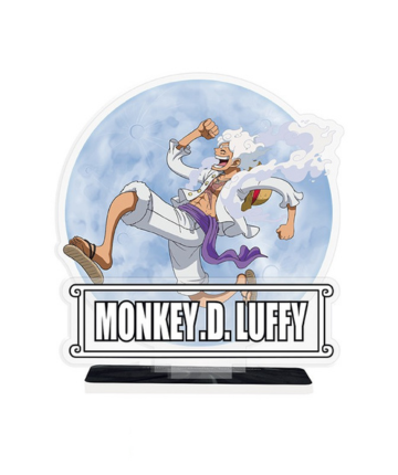 Monkey. D. Luffy Statue