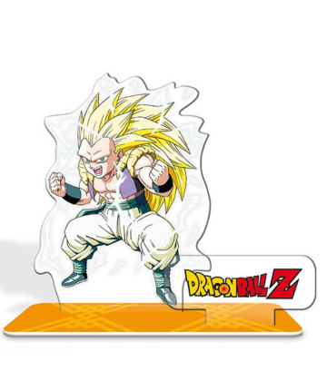 Dragon Ball GT Gotenks Figure