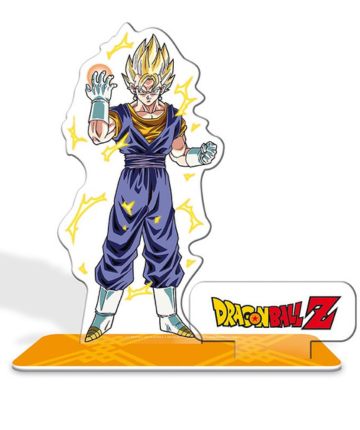 Dragon Ball GT Goku Figure