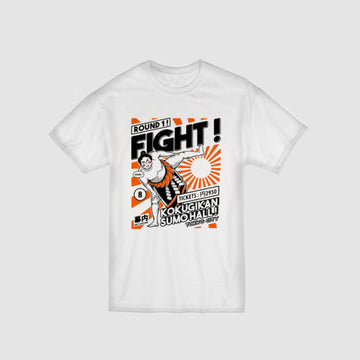 Tokyo City Fight Round 1! Tshirt