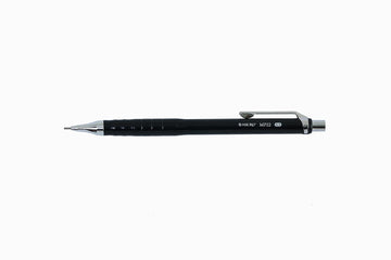 Micro Jedo Mechanical Pencil Value Pack, 0.5mm With HB Lead, Black Body Color