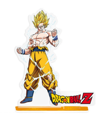 Dragon Ball - Acrylic Stand - Goku