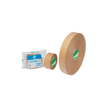 NICHIBAN KRAFT PAPER TAPE NO. 313- 50 (50.0MM X 50.0M)