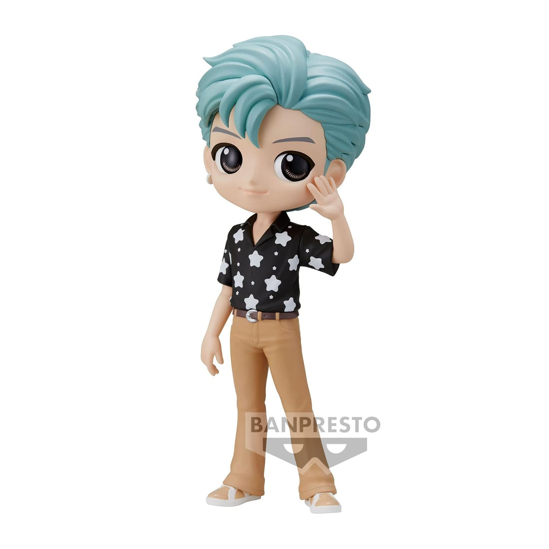 Banpresto Tinytan BTS Dynamite - Rm figure