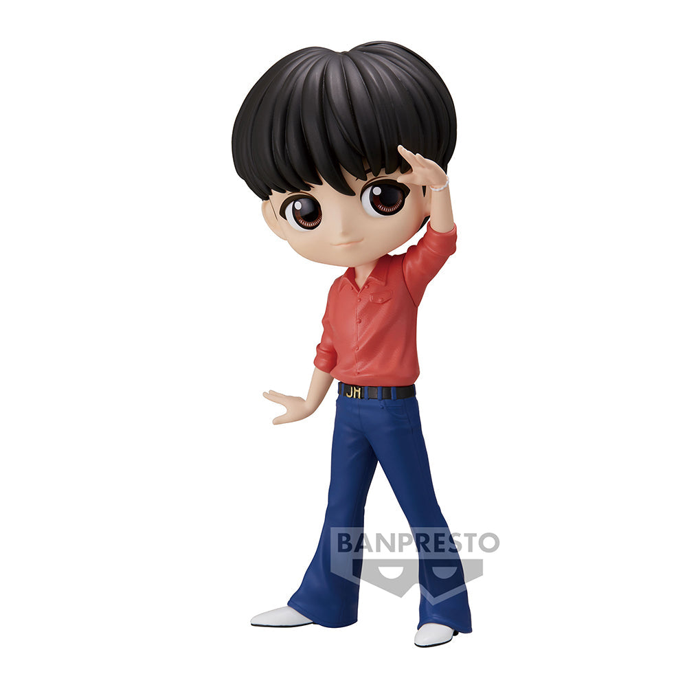 Banpresto Tinytan BTS Dynamite - J Hope figure