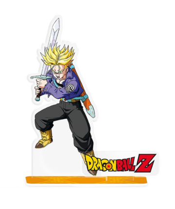 Dragaon Ball Z Figurine