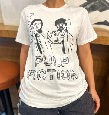 Pulp Collection T-Shirt