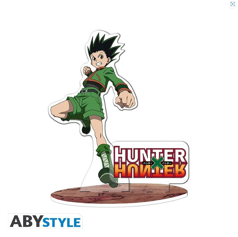 Hunter X Hunter - Acrylic Stand - Gon