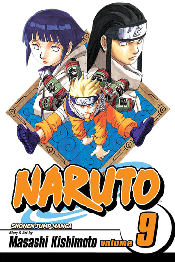 NARUTO 09