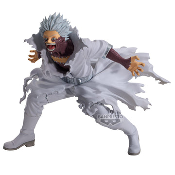 Banpresto (Japan) - My Hero Academia The Evil Villains - Dabi Figure