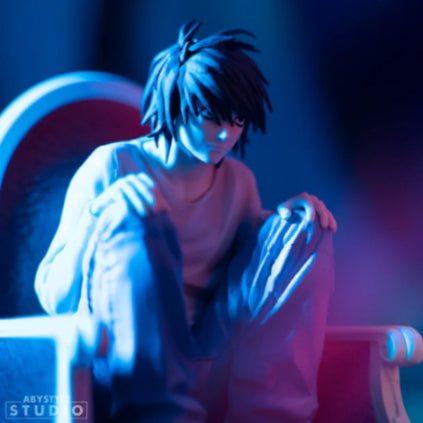 Abystyle (France) - Death Note - L Figurine