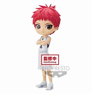 Kuroko's Basketball Figure