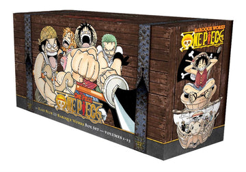 ONE PIECE SET