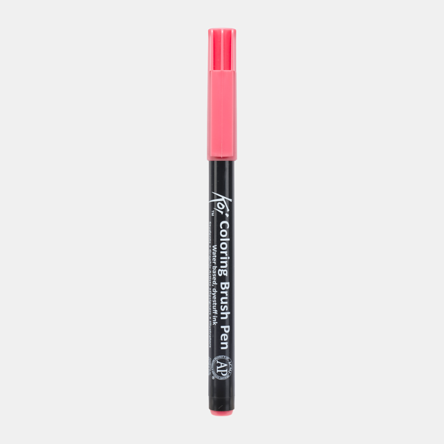 SAKURA KOI COLORING BRUSH PEN OPEN STOCK