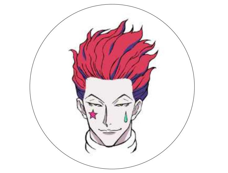 The Magician STICKER