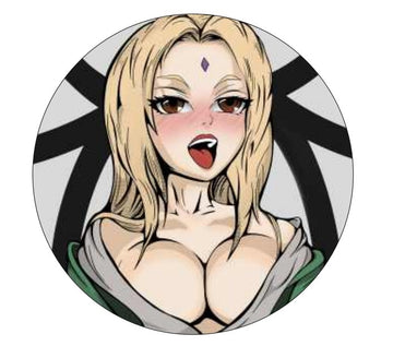 naruto STICKER