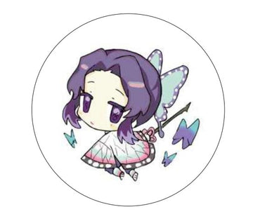 Shinobu Kocho STICKER