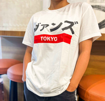 Tokyo Front T-Shirt