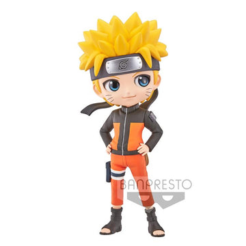 Naruto Uzumaki Figure