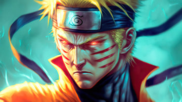 uzumaki-naruto-A3 POSTER